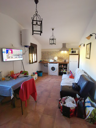 Photos des visiteurs Hébergement Apartamentos daper 11391 Facinas