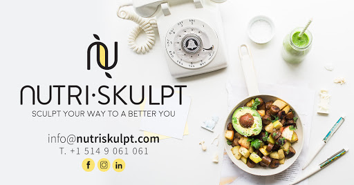 NutriSkulpt