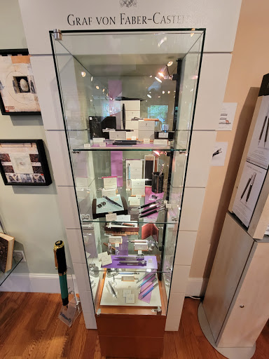 Stationery Store «Origami Ink», reviews and photos, 6 Boston Way #10, Asheville, NC 28803, USA