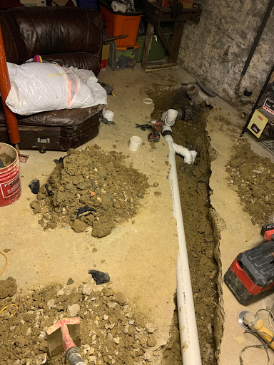 Plumber «The Eco Plumbers», reviews and photos, 4691 Northwest Pkwy, Hilliard, OH 43026, USA