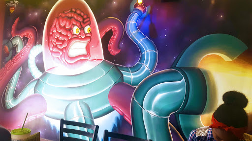 Tex-Mex Restaurant «Tijuana Flats», reviews and photos, 1760 Dunlawton Ave Ste. 105, Port Orange, FL 32127, USA