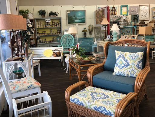 Antique Store «Coronado Antiques Mall», reviews and photos, 1433 S Dixie Fwy, New Smyrna Beach, FL 32168, USA
