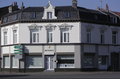 Delcourt Valérie à Douai