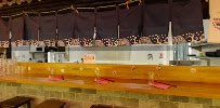 Atmosphère du Restaurant japonais authentique Tsuta Ramen à Strasbourg - n°2