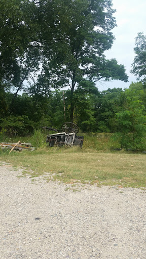 Tourist Attraction «Top Secret Attraction», reviews and photos, 2127 Wisconsin Dells Pkwy, Wisconsin Dells, WI 53965, USA