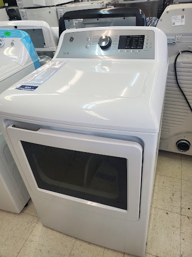 Appliance Store «Sears Outlet», reviews and photos, 728 S Orange Ave, West Covina, CA 91790, USA