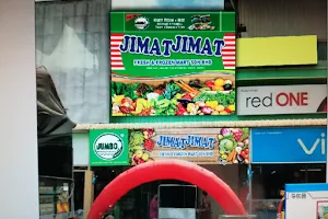 JIMAT JIMAT FRESH & FROZEN - GUAR CHEMPEDAK image