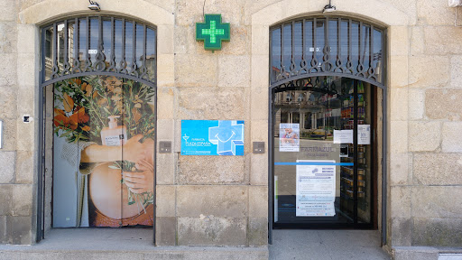 Farmacia Plaza España