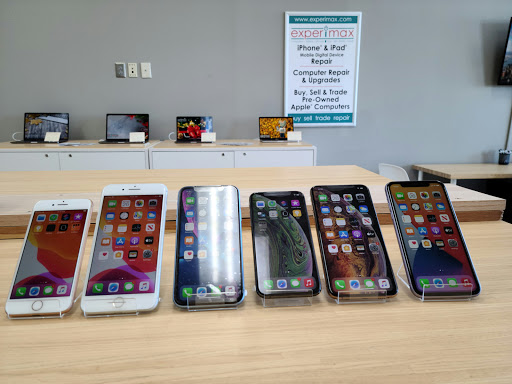 Computer Repair Service «Experimac of Worthington», reviews and photos, 1337 Worthington Centre Dr, Columbus, OH 43085, USA