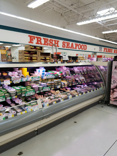 Supermarket «WinCo Foods», reviews and photos, 3947 116th St NE, Marysville, WA 98271, USA