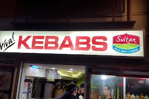 City Kebabs image