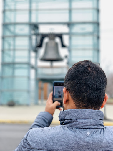 Tourist Attraction «World Peace Bell Center», reviews and photos, 425 York St, Newport, KY 41071, USA