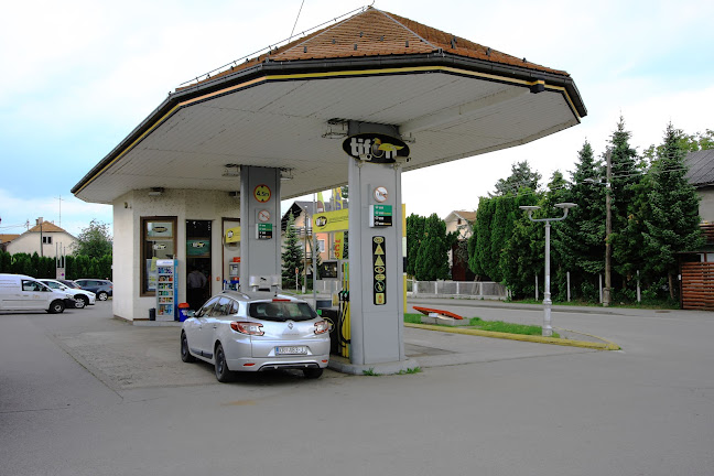 Tifon Stubičke Toplice