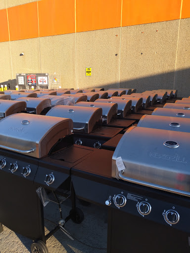 Home Improvement Store «The Home Depot», reviews and photos, 1816 Meriden-Waterbury Turnpike, Southington, CT 06489, USA