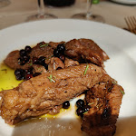 Photo n°9 de l'avis de area.s fait le 26/01/2023 à 08:33 sur le  Hotel Ristorante da Rosanna à Attigliano