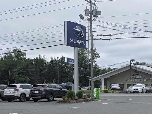 Subaru Dealer «Stanley Subaru», reviews and photos, 22 Bar Harbor Rd, Trenton, ME 04605, USA