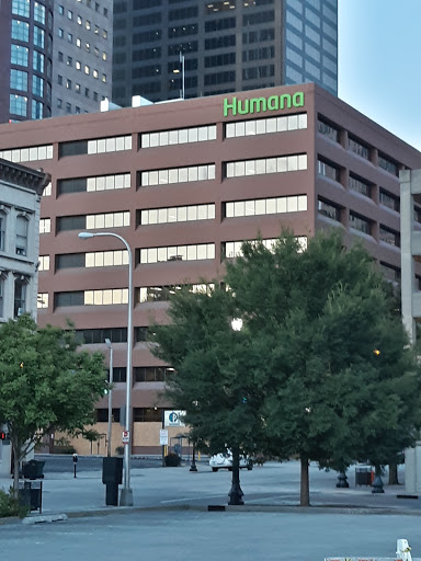 Health Insurance Agency «Humana Inc», reviews and photos