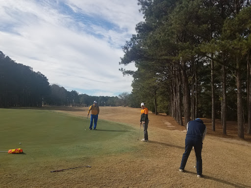 Golf Course «Highland Oaks Golf Course», reviews and photos, 904 Royal Pkwy, Dothan, AL 36305, USA