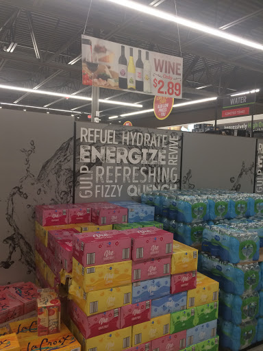 Supermarket «ALDI», reviews and photos, 1011 E North Ave, Belton, MO 64012, USA