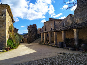 Photo n°9 de Le petit café des jeanne à Oppède ()