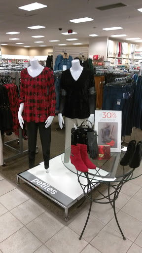 Department Store «Stein Mart», reviews and photos, 4870 Morse Rd, Columbus, OH 43230, USA