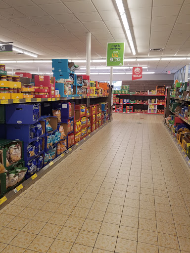 Supermarket «ALDI», reviews and photos, 4031 Wake Forest Rd, Raleigh, NC 27609, USA