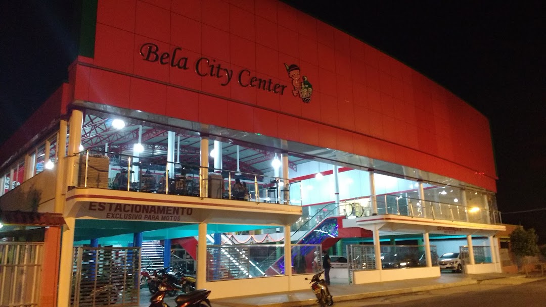 Bela City Center