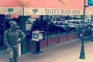 Tally's Silver Spoon image