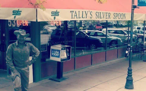 Tally's Silver Spoon image