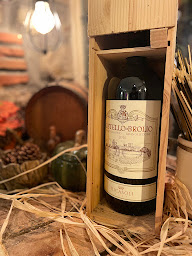 Photo n°43 de Restaurant Casarella à Roquebrune-Cap-Martin ()