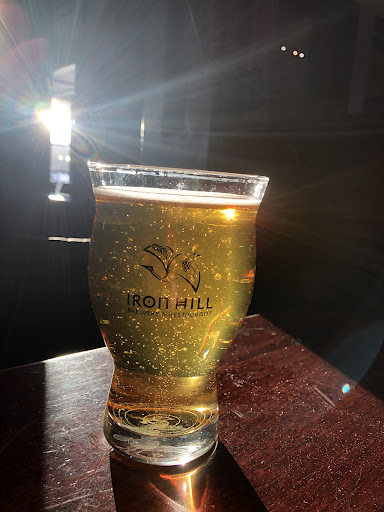 Restaurant «Iron Hill Brewery & Restaurant», reviews and photos, 781 Harrisburg Ave, Lancaster, PA 17603, USA