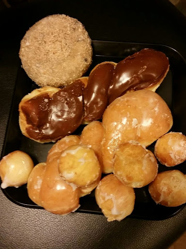 Donut Shop «Donut Storr», reviews and photos, 22951 Los Alisos Blvd # 1, Mission Viejo, CA 92691, USA