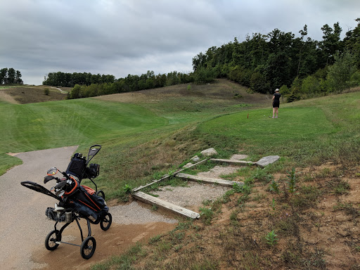 Golf Course «Champion Hill Golf Course», reviews and photos, 501 N Marshall Rd, Beulah, MI 49617, USA