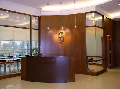 长江国际专利商标事务所