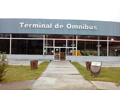 Terminal de omnibus Tintina