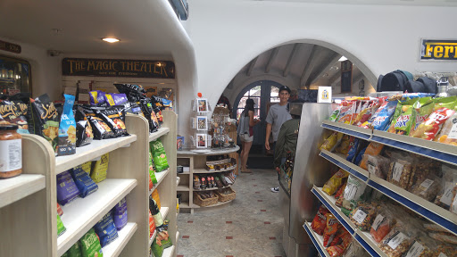 General Store «Carmel Highlands General Store», reviews and photos, 70 CA-1, Carmel-By-The-Sea, CA 93923, USA