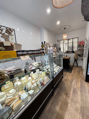 Fromagerie du Pré à Le Pré-Saint-Gervais