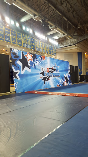 Arena «Bob Carpenter Center», reviews and photos, 631 S College Ave, Newark, DE 19716, USA