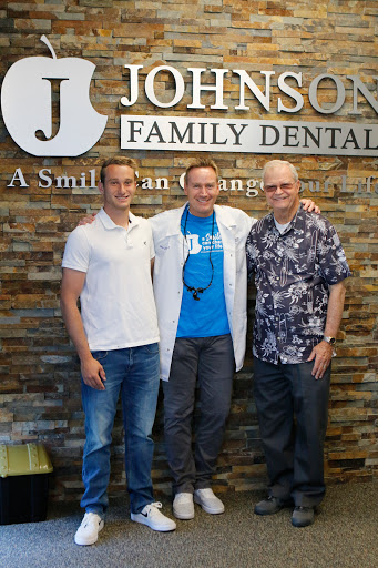 Johnson Family Dental image