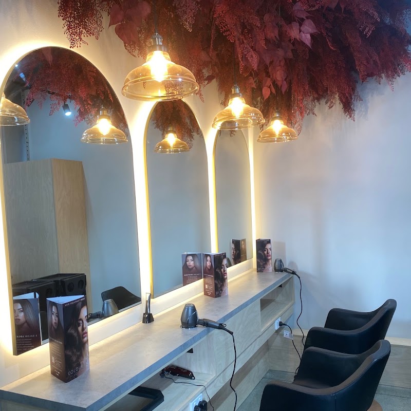 ColourLoft Hair & Beauty Salon Warehouse