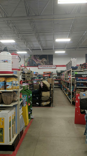 Home Improvement Store «Tractor Supply Co.», reviews and photos, 4601 E Grand River Ave, Howell, MI 48843, USA