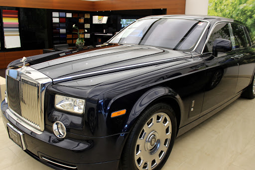 Car Dealer «Herb Chambers Rolls-Royce Motor Cars of New England», reviews and photos, 529 Boston Post Rd, Wayland, MA 01778, USA