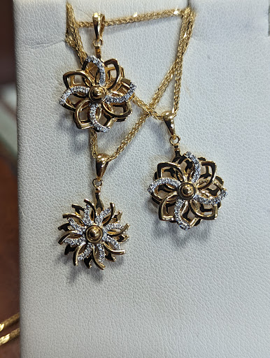 Jeweler «Yarnal Jewelers», reviews and photos, 4029 E Castro Valley Blvd, Castro Valley, CA 94552, USA