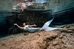 Deep Blue Mermaid image