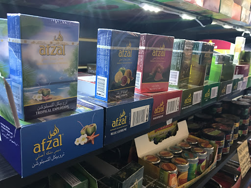 Tobacco Shop «THE WILD SIDE SMOKE SHOP», reviews and photos, 1209 S Cooper St, Arlington, TX 76010, USA