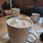 Photo n°2 de l'avis de Inka.e fait le 31/01/2023 à 19:44 sur le  Schlemmercafe Sachsen-Anhalt à Wernigerode