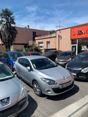 4M AUTO 31 à Toulouse