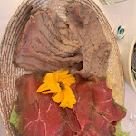 Photo n°5 de l'avis de Margherita.e fait le 09/10/2023 à 11:36 sur le  Ristorante Cima 11 à Caprino Veronese