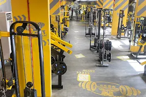 Beast Gym image