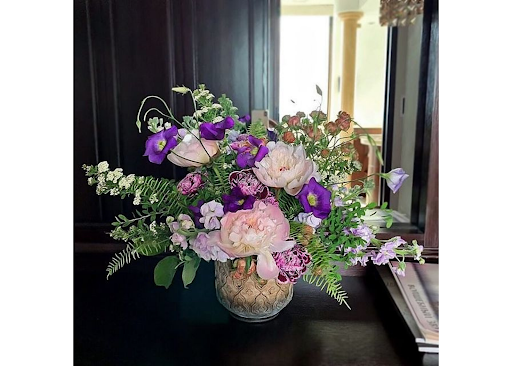 Florist «The Flower», reviews and photos, 42 Broad Ave, Palisades Park, NJ 07650, USA